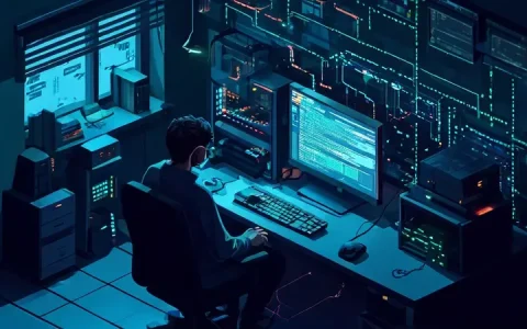 pc产品经理着陆页如何制作