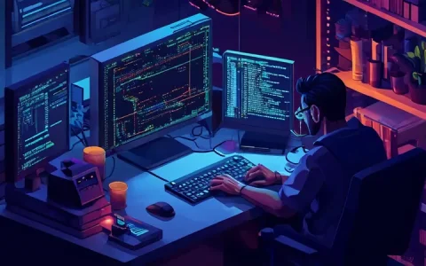如何做一个电脑产品经理