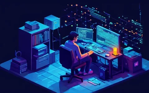产品经理相关技术有哪些