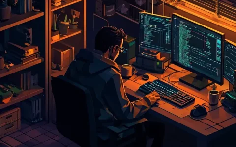 产品经理哪些技术