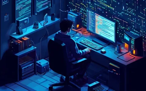 产品经理上哪些网站