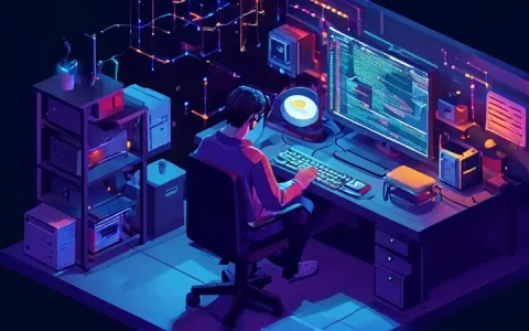 产品经理必须懂哪些技术