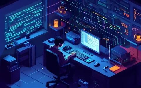后端产品经理做哪些工作