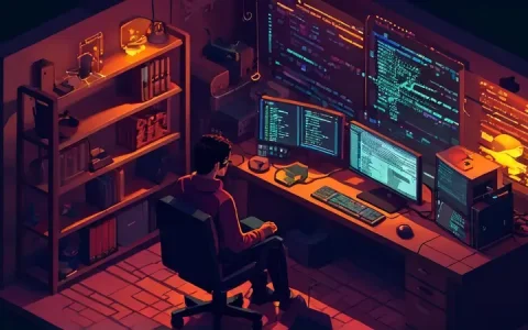 产品经理范围有哪些类型