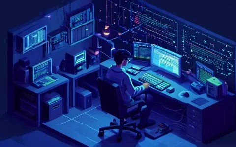 眼科产品经理项目有哪些