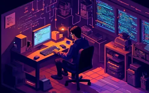 产品经理都有哪些工作