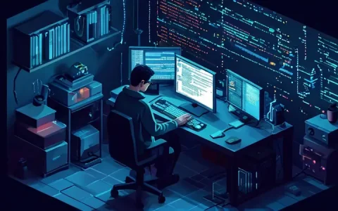 产品经理数据术语有哪些