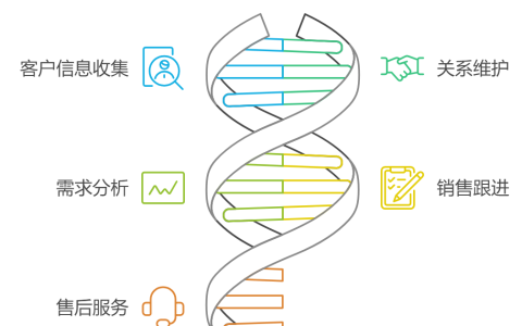 客户管理有哪些内容