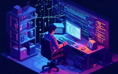产品经理的技术栈有哪些