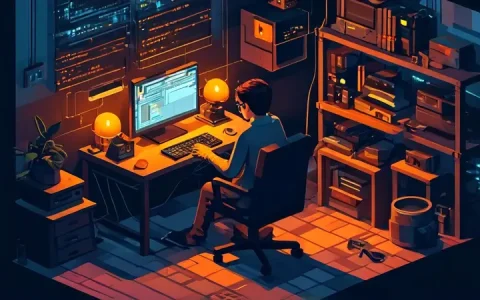 产品经理必懂技术哪些事