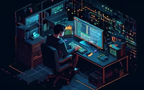产品经理常用的图表有哪些