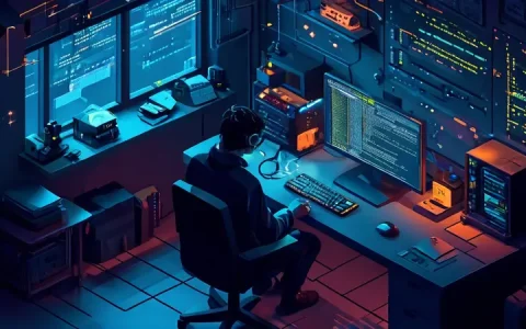 产品经理必背技术有哪些