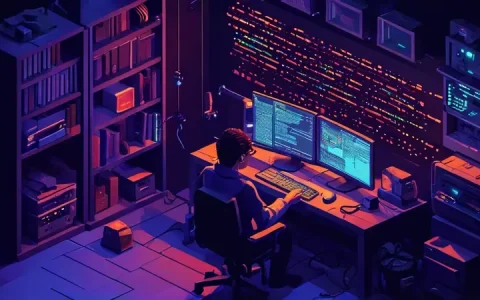 产品经理需要懂哪些it技术