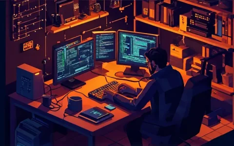 空间管理需求包括哪些