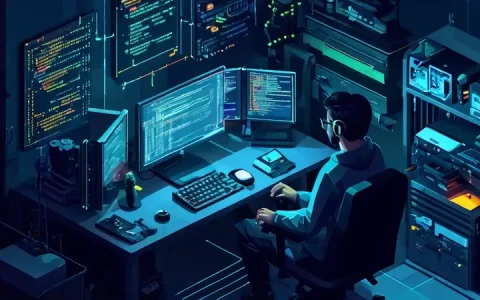 电源管理需求有哪些类型