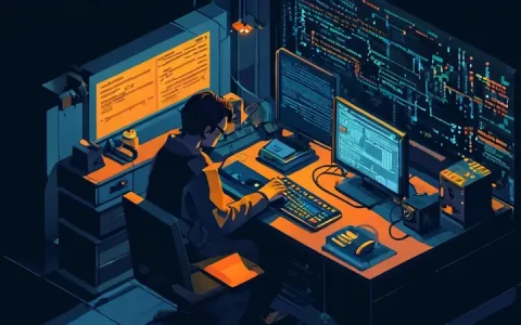 空间管理需求有哪些类型