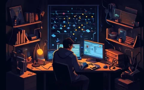 政企哪些客户有需求管理