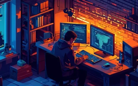 网络需求管理系统有哪些