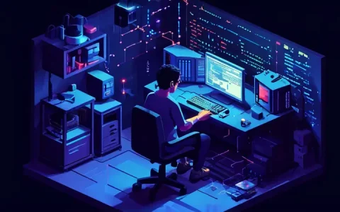 数据管理系统有哪些需求