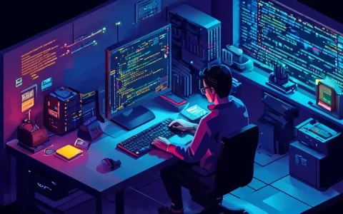 管理员成长需求有哪些特点