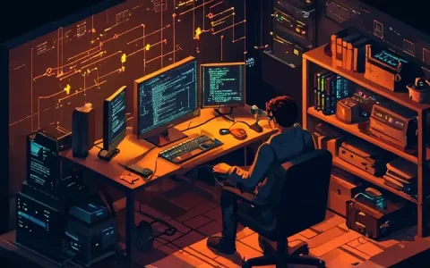 数据管理员的需求有哪些