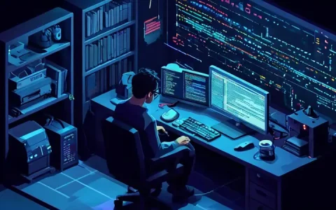 服务需求怎么管理