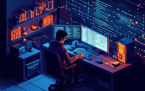 技术需求文档怎么管理