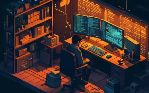 怎么管理供应和需求系统