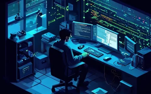 需求管理怎么分类工作的