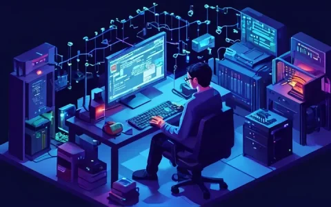 需求链管理计划怎么做