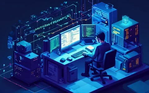 做管理员的需求怎么写好