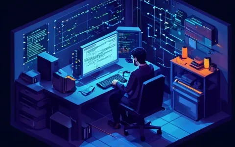 如何管理数据需求