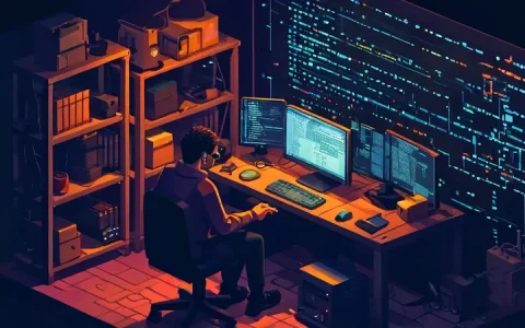 场景需求收集表怎么做