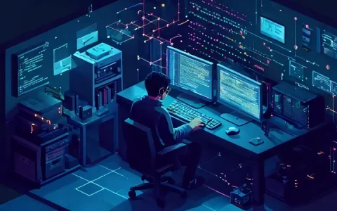 为什么软件需求变更