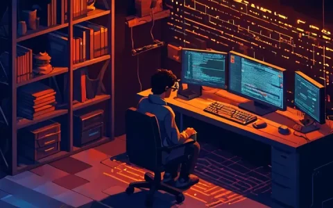 产品经理怎么工作的呢