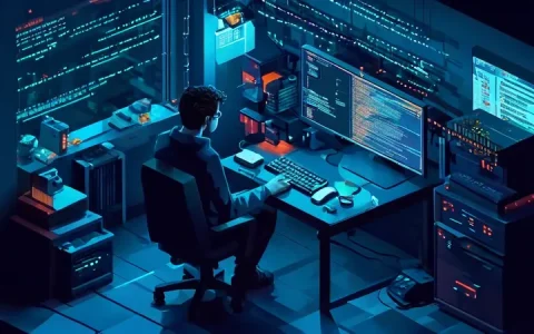 软件产品经理怎么设置