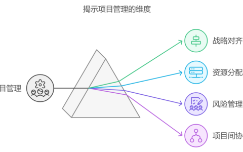 什么是项目群管理