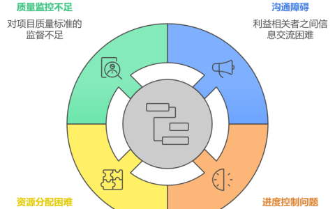 外包公司项目管理的问题应该怎么管