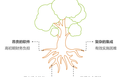 CRM客户管理系统有什么缺点