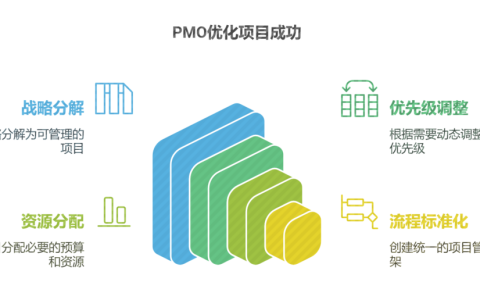 项目管理办公室的主要职责是什么？