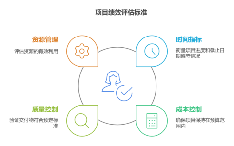 怎么进行项目绩效管理