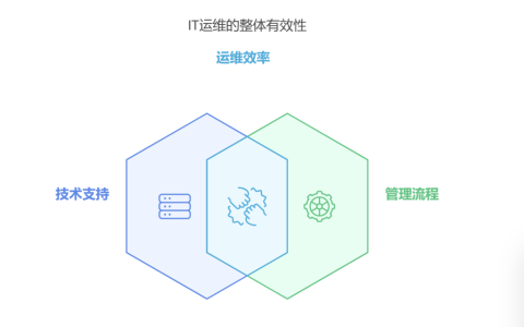 如何建设IT运维管理体系