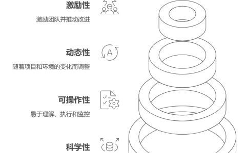 如何制定项目管理考核指标