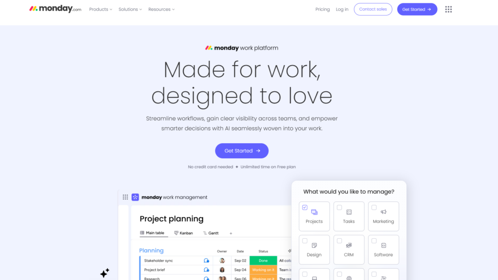 团队日程任务管理系统对比评测:11款产品解析