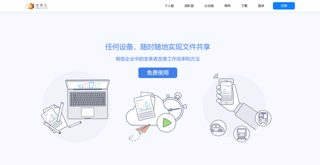 企业文件管理必备:15款文件备份与管理软件大盘点