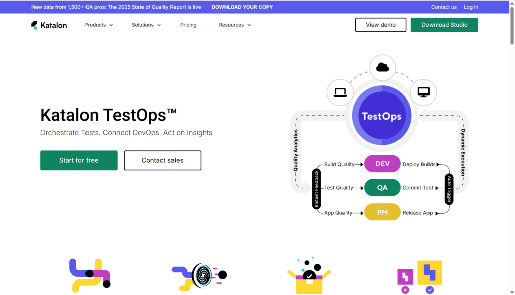 Testlink 太老?13款热门测试用例管理工具推荐