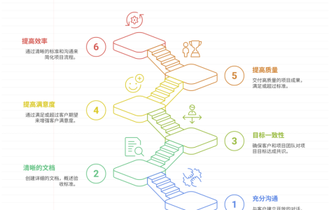客户验收标准模糊，如何明确