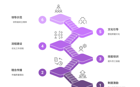 如何建立全员质量意识