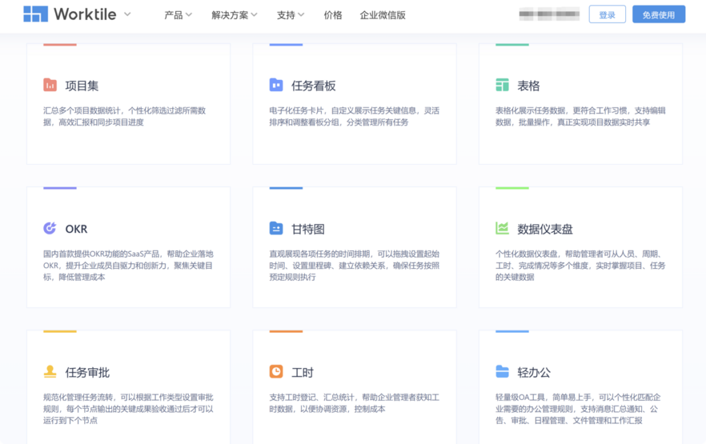 员工工作任务管理软件哪个好?19 款员工工作任务管理的软件对比