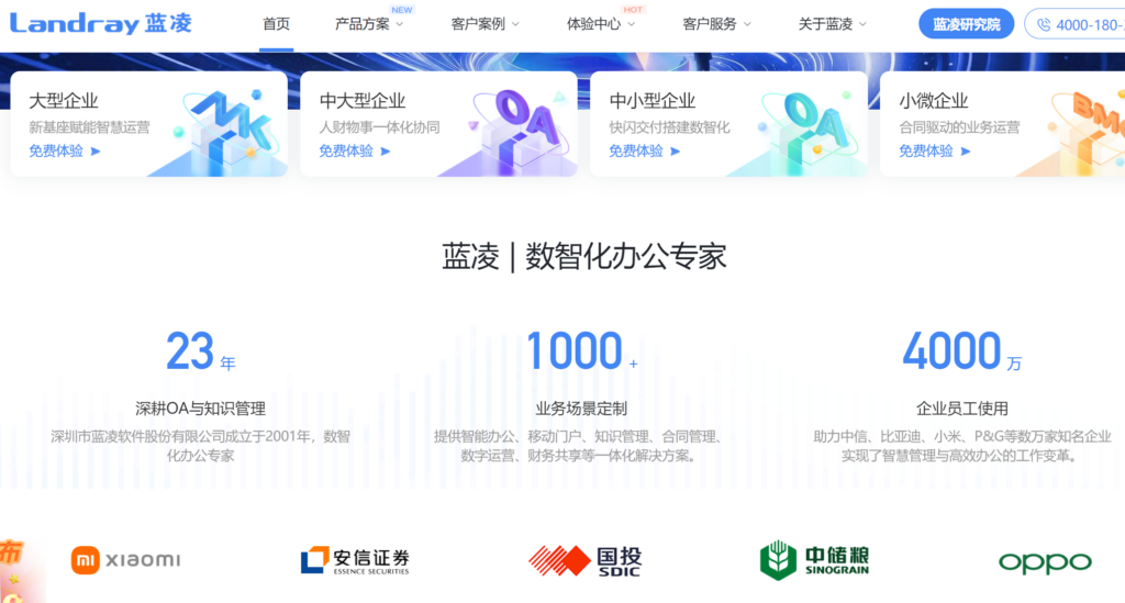员工工作任务管理软件哪个好?19 款员工工作任务管理的软件对比